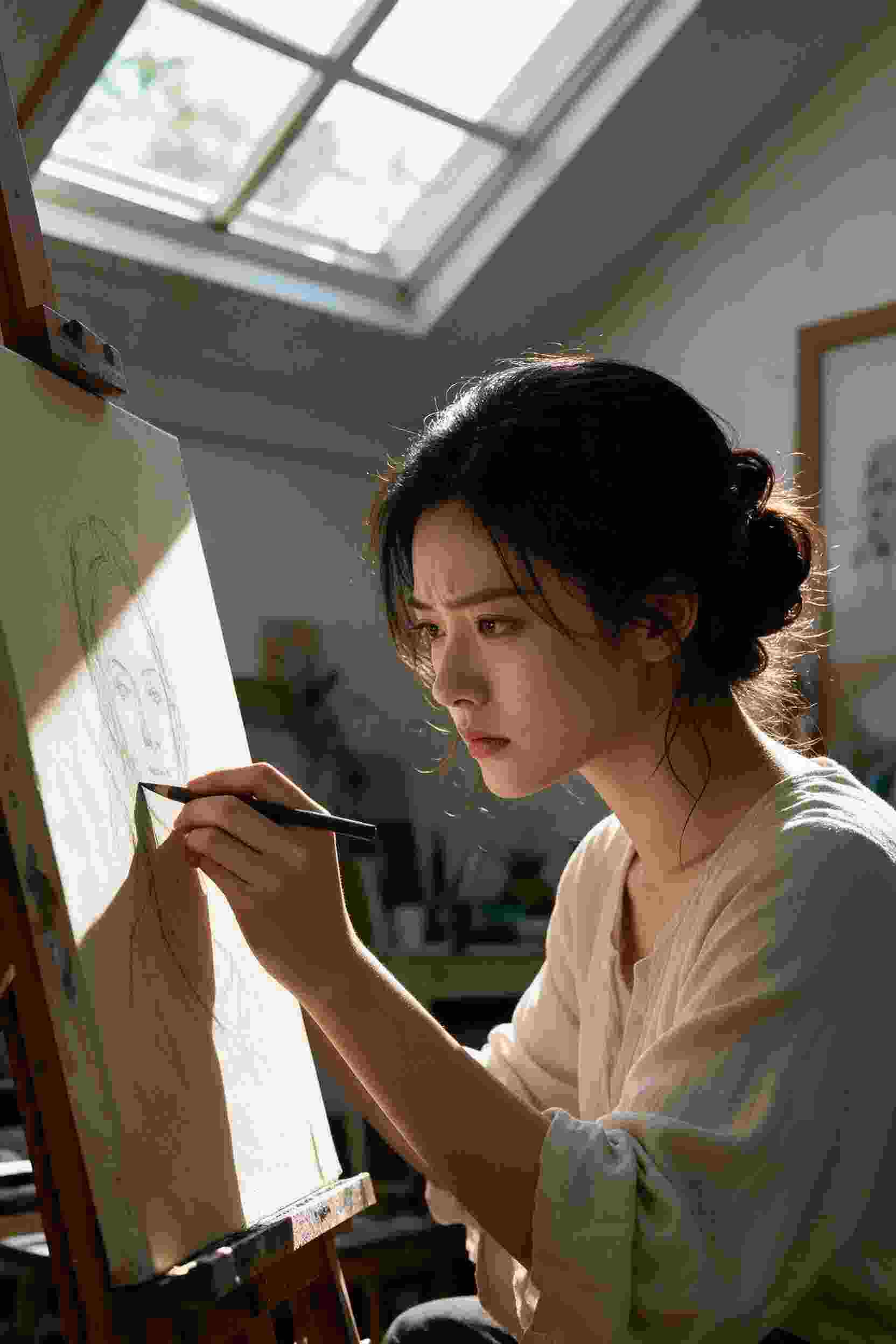 樱花季节