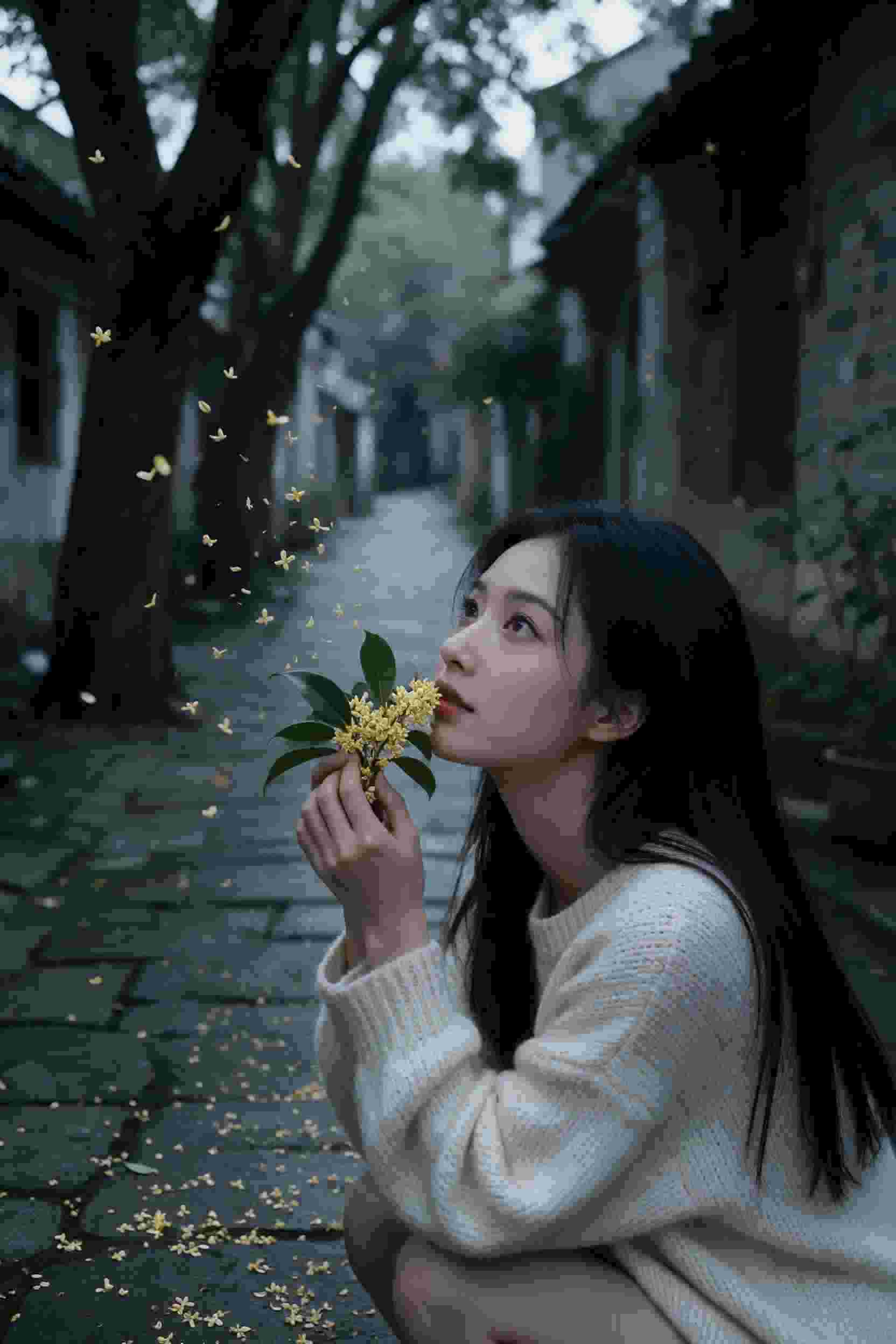 时光逆行