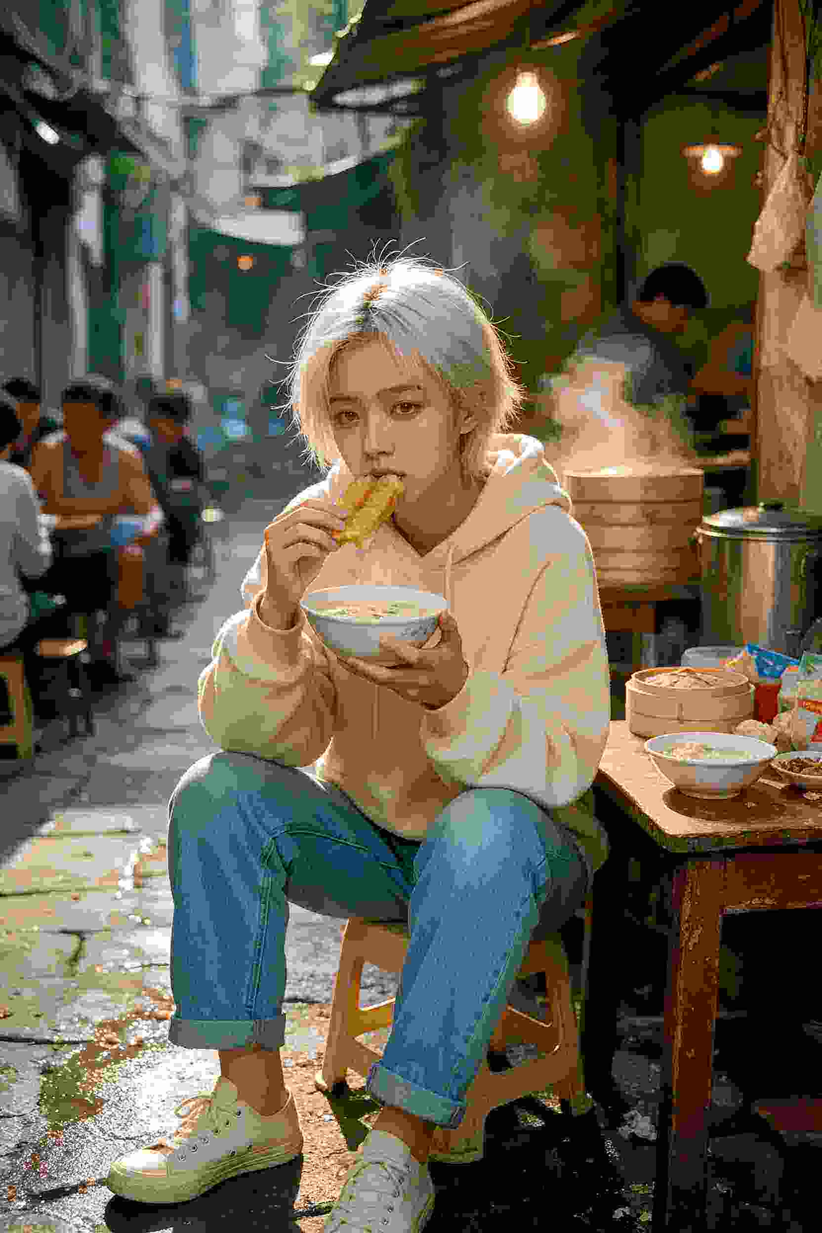 次元门的钥匙
