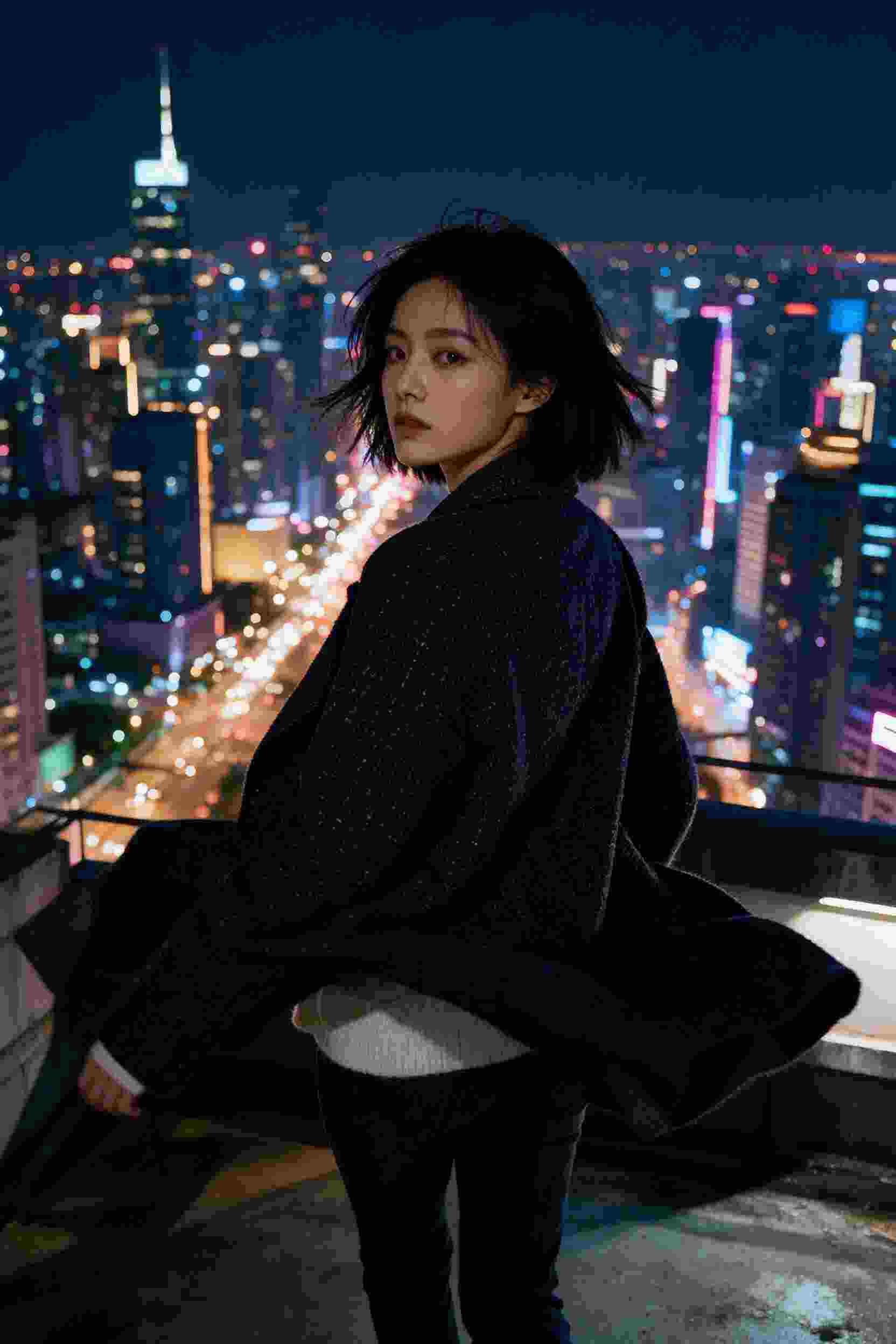 龙族崛起