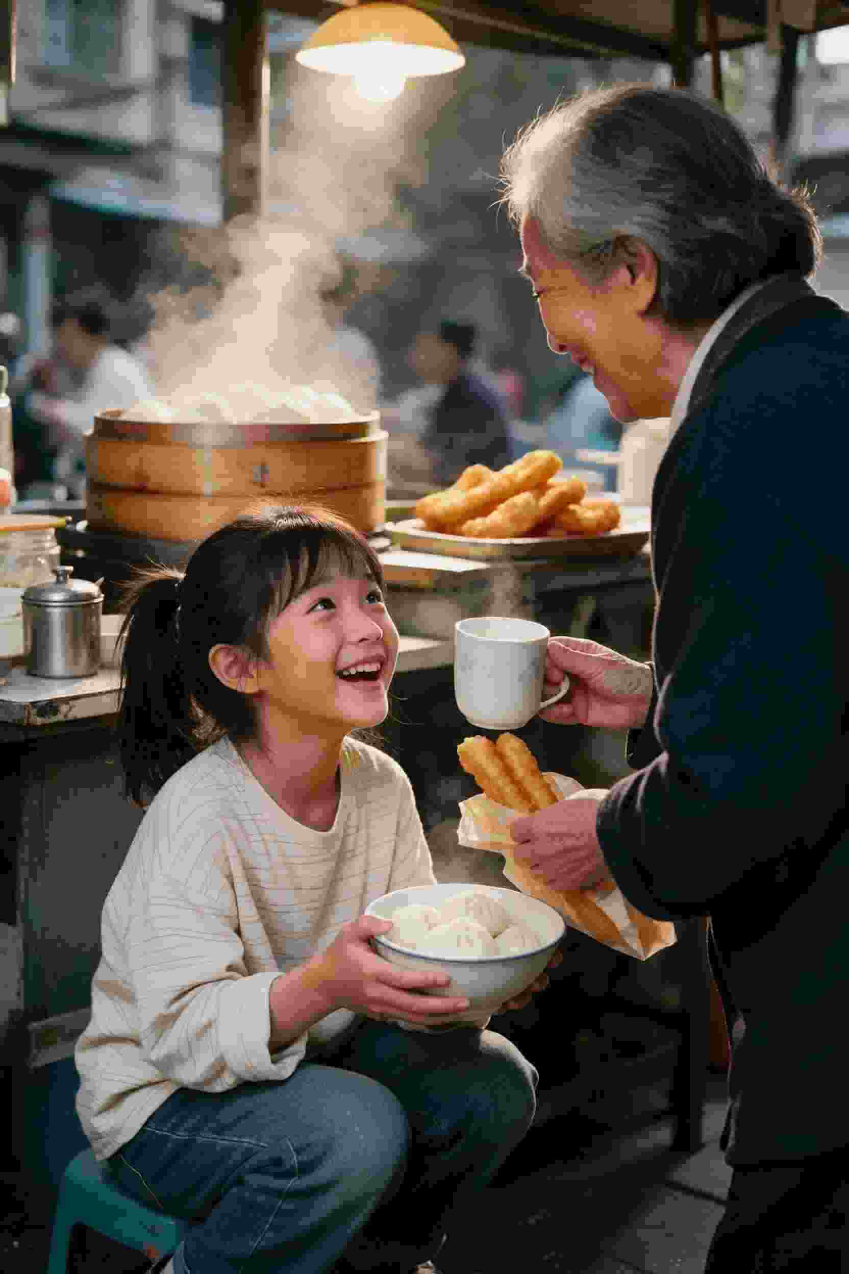 城市爱人