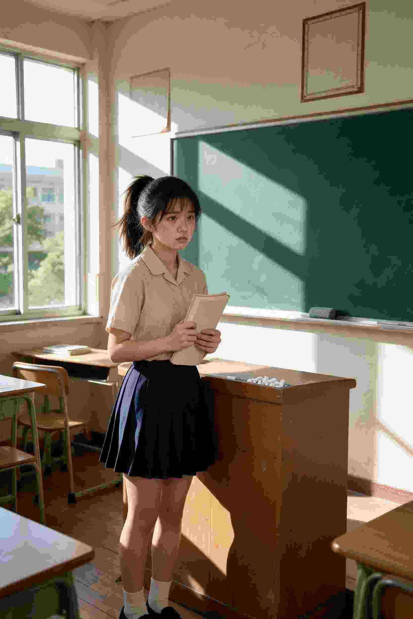 职场小白